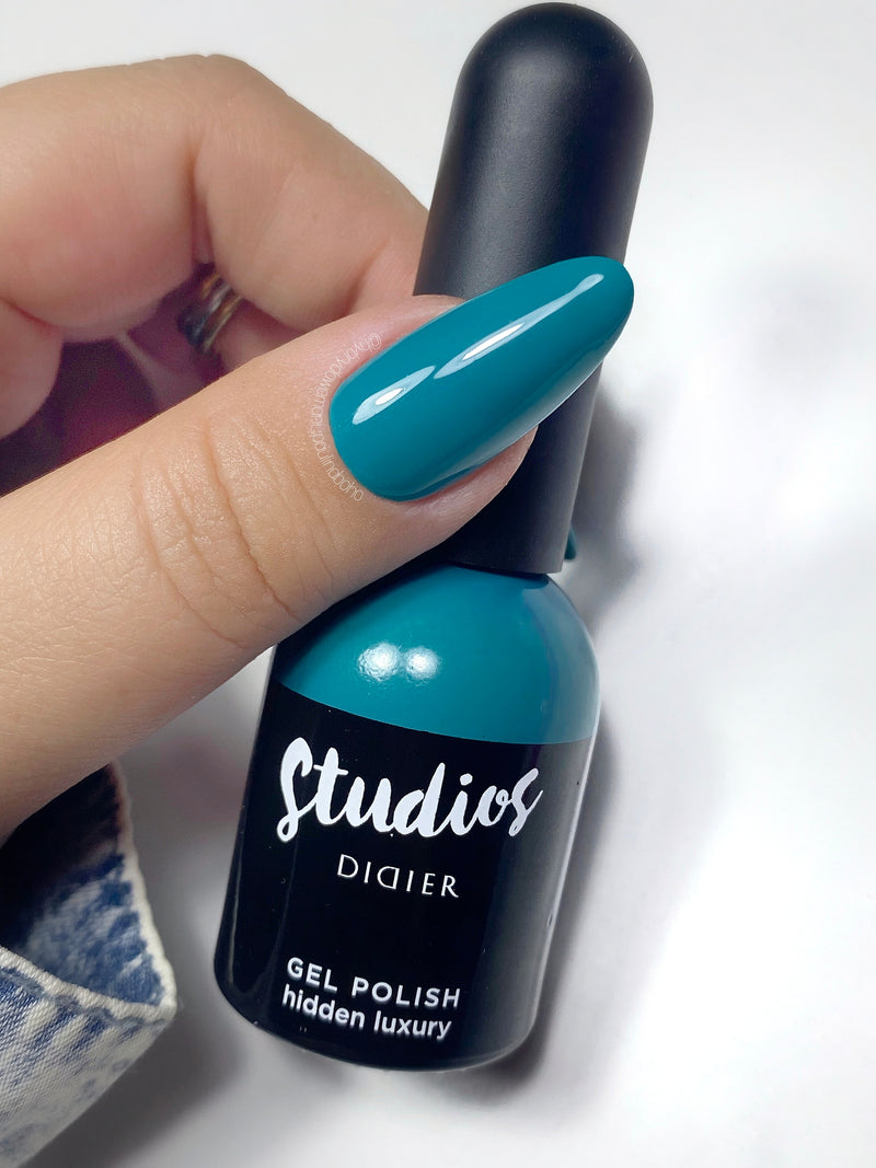 GEL POLISH STUDIOS, HIDDEN LUXURY, 8ML