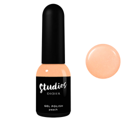 "Studios Didier" gel polish, Peach, 8 ml.