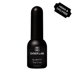 Top coat No wipe Slim Fit, Didier Lab, 10ml.