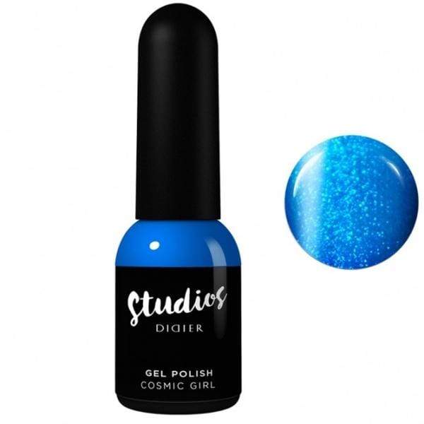 Didierlab Gel Nail Polish Studios Gel polish Studios, cosmic girl, 8ml