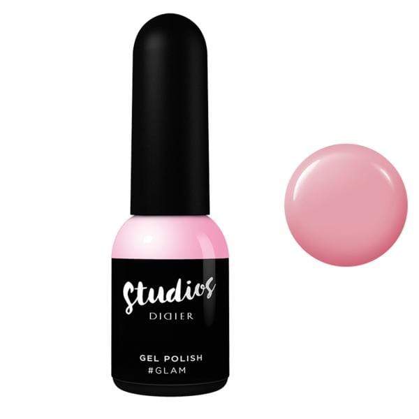 Didierlab Gel Nail Polish Studios Gel polish Studios, #glam, 8ml