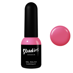 Gel polish Studios, Bubblegum