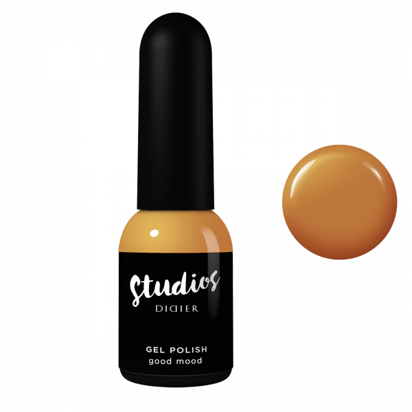 Gel nail polish Studios, Good Mood, 8ml